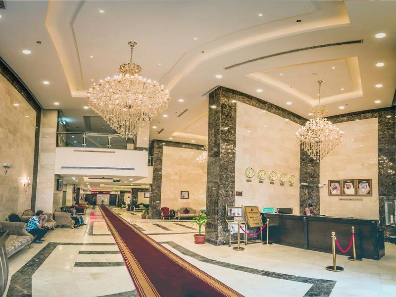 Safwat Al Deafah Hotel Main image 2